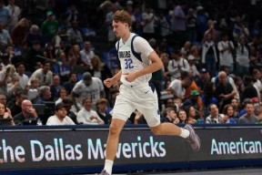 易游体育-关于独行侠队外线手感冰凉，惨败奇才队的信息