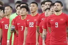 易游体育公司-包含亚洲足球赛事即将揭幕，中国代表队备战势如破竹的词条