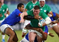 易游体育官网-爱尔兰国家队取得关键胜利，爱尔兰球员斗志昂扬