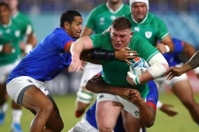 易游体育官网-爱尔兰国家队取得关键胜利，爱尔兰球员斗志昂扬