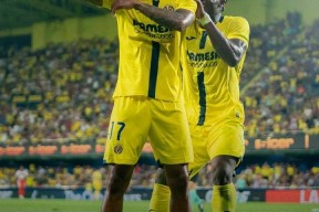 易游体育-包含比利亚雷亚尔青训培养提升，球队正迎来黄金时期的词条