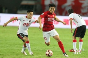 易游体育官方-李提供助攻，广州恒大轻松战胜对手