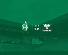 圣埃蒂安客场逼平对手，表现平稳，态度积极的简单介绍