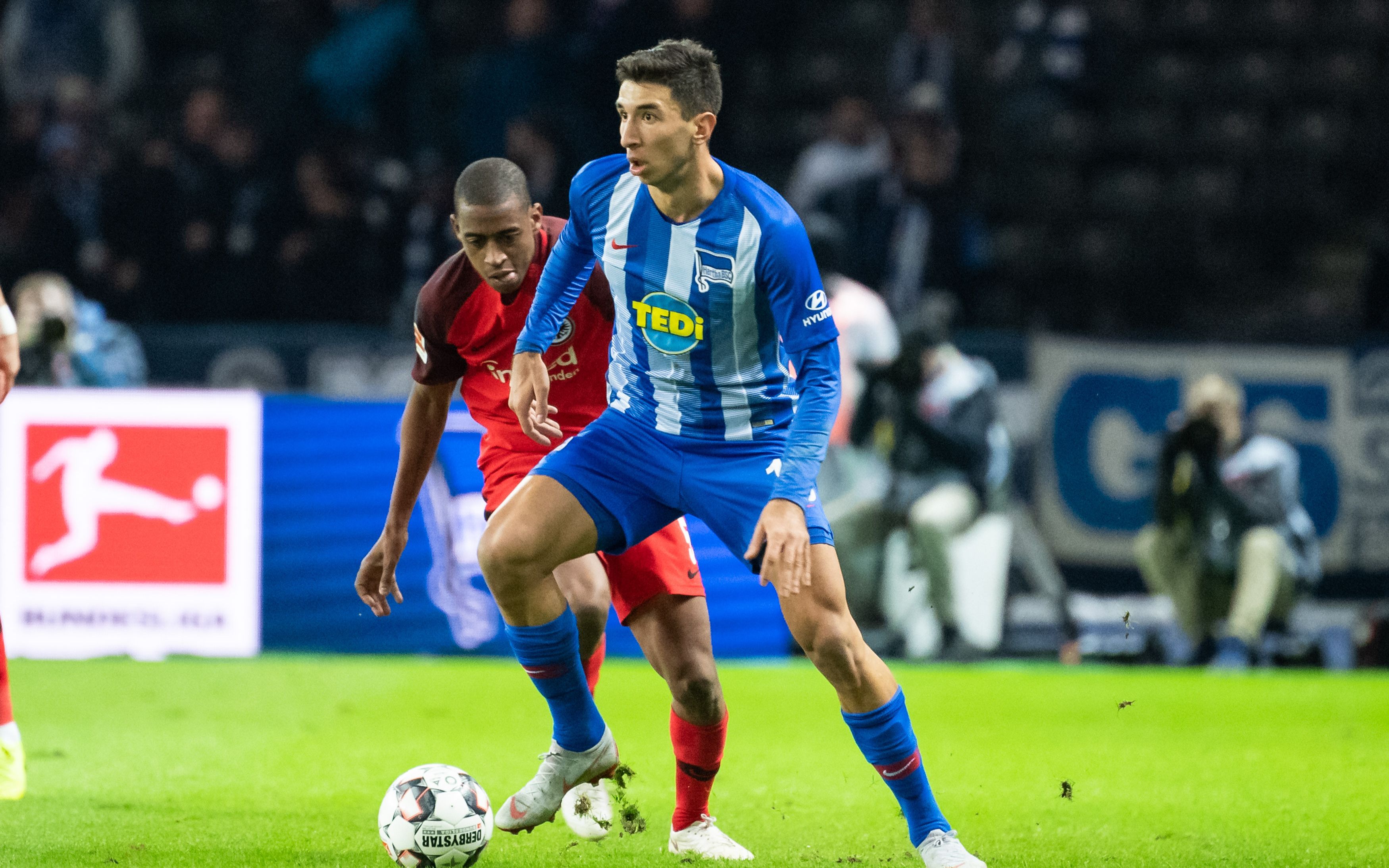 柏林赫塔队换帅后首胜，士气大涨(柏林赫塔队换帅后首胜,士气大涨了吗)