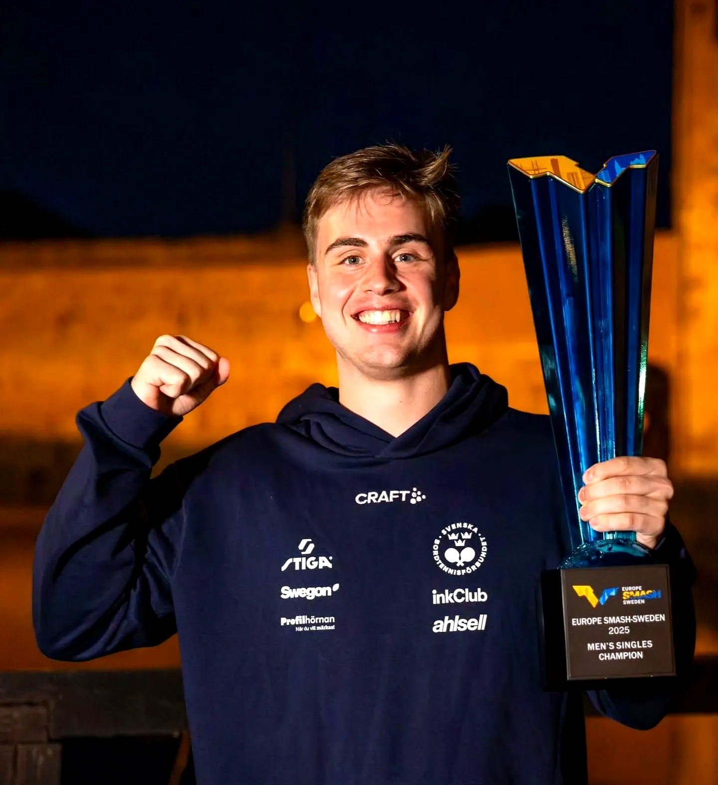 瑞典豪取胜利,锁定欧锦赛晋级(瑞典2021年欧洲杯预选赛比赛结果) 瑞典豪取胜利,锁定欧锦赛晋级(瑞典2021年欧洲杯预选赛比赛结果)