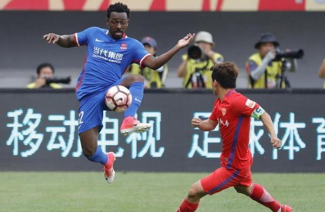 上海申花遭遇重庆力帆,谁将笑到最后?的简单介绍 上海申花遭遇重庆力帆,谁将笑到最后?的简单介绍