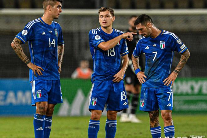 法国欧预赛：克罗地亚不敌法国，遭遇失利的简单介绍